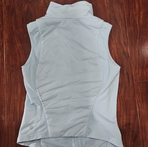 Lululemon Push Your Pace Vest - Picture 3 of 4